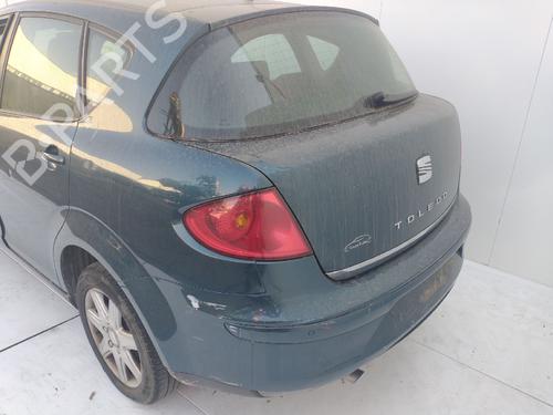 Gearbox SEAT TOLEDO III (5P2) | BP7506277M3