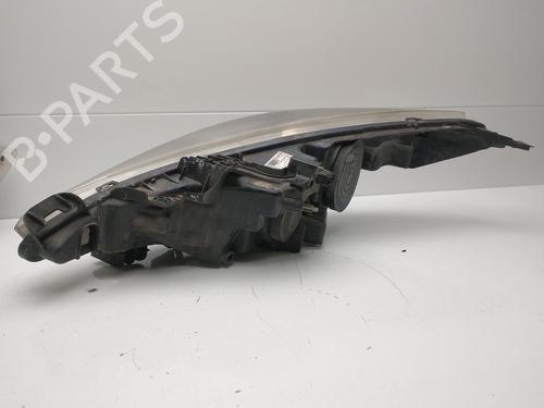 Right headlight PEUGEOT 207 (WA_, WC_) | BP30355638C29