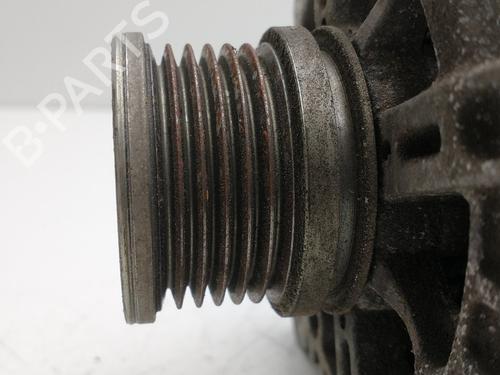 Alternator VW GOLF ALLTRACK VII Variant (BA5, BV5) | BP30849902M7