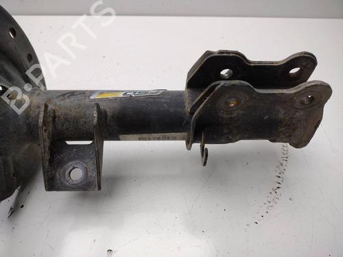 Left front shock absorber FIAT 500 (312_) 1.4 (312AXC1B, 312CXC1B) | BP22197109M16 