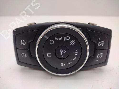 Used Headlight switch FORD FOCUS III [2010-2020]  19664894