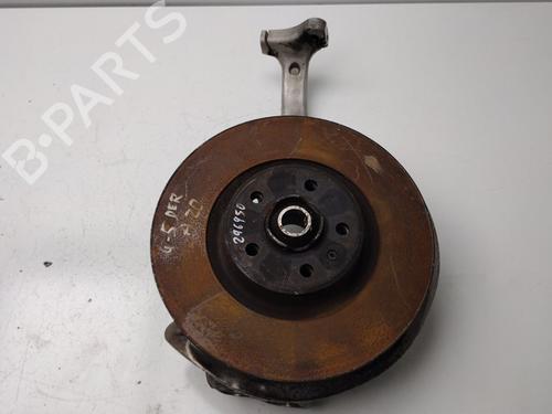 Used Right front steering knuckle Right front steering knuckle AUDI Q5 (FYB, FYG) [2016-2026] 31928656 31928656