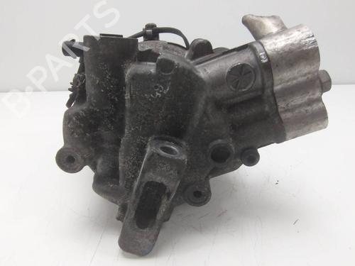 AC compressor OPEL INSIGNIA A Sports Tourer (G09) 2.0 CDTI (35) | BP11287623M34 