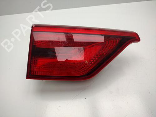 Left tailgate light KIA SPORTAGE III (SL)  | BP27677958C79 
