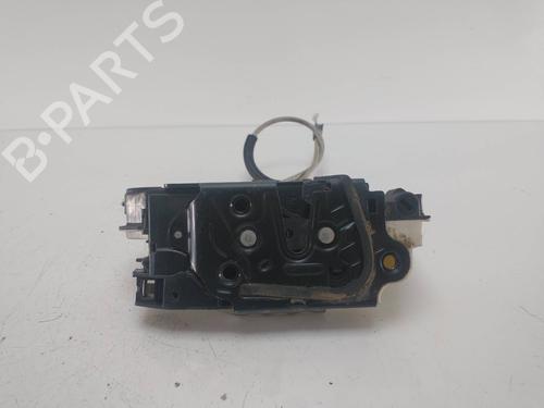 Front right lock SEAT IBIZA III (6L1)  | BP10189292C97 