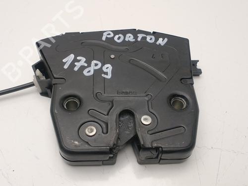 Tailgate lock BMW X5 (E70) xDrive 30 d | BP33710168C101 - Image 3