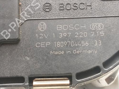Front wiper motor AUDI Q3 (8UB, 8UG)  | BP30387860M29  - Image 13