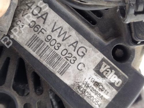 Generator AUDI A3 (8P1) 1.6 | BP30847404M7 