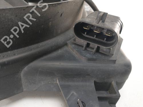 Radiator fan OPEL ZAFIRA / ZAFIRA FAMILY B (A05)  | BP8795628M35 