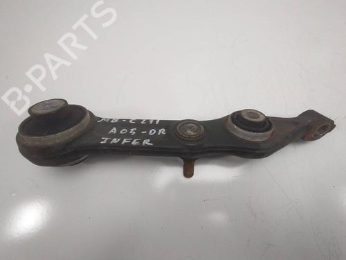 Used Right rear suspension arm MERCEDES-BENZ E-CLASS (W211) E 200 CDI (211.007) (136 hp) 11179506