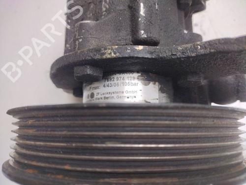 Steering pump NISSAN CABSTAR E (TL_, VL_)  | BP18491961M99 