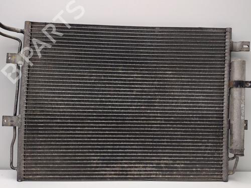 Used AC radiator AC radiator 38986026 38986026