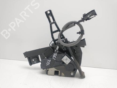 Used Rear right lock FORD FOCUS III 1.0 EcoBoost (125 hp) 9817679