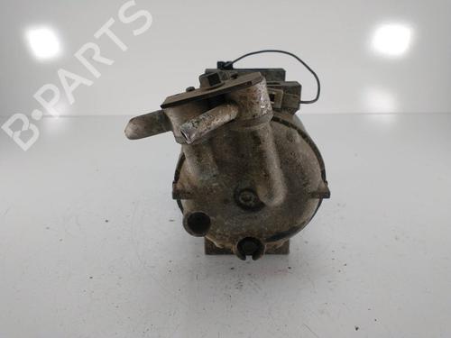AC compressor MAZDA E Bus | BP15560134M34