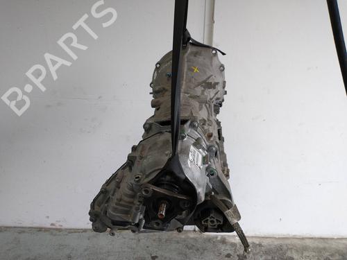 Gearbox BMW 3 (F30, F80) 318 d | BP8512584M3 
