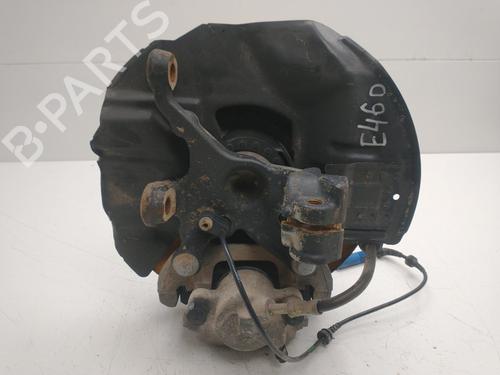 Right front steering knuckle BMW 3 (E46) 320 d | BP32034156M26