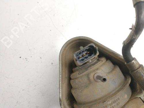 Turbocharger/Supercharger FIAT QUBO (225_) 1.3 D Multijet (225AXG1A, 225CXG1A, 225AXG11, 225CXG11) | BP21531239M71 
