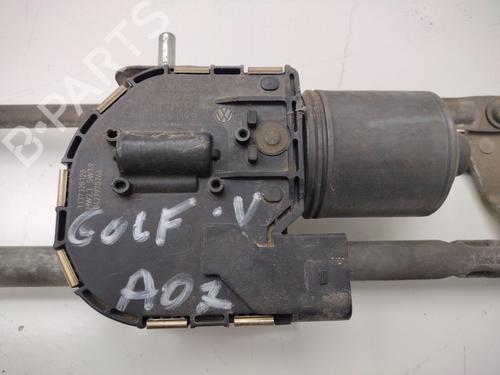 Front wiper motor VW GOLF V (1K1) | BP30939904M29