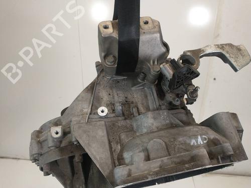 Used Gearbox VW GOLF VII (5G1, BQ1, BE1, BE2) [2012-2021]  12340255