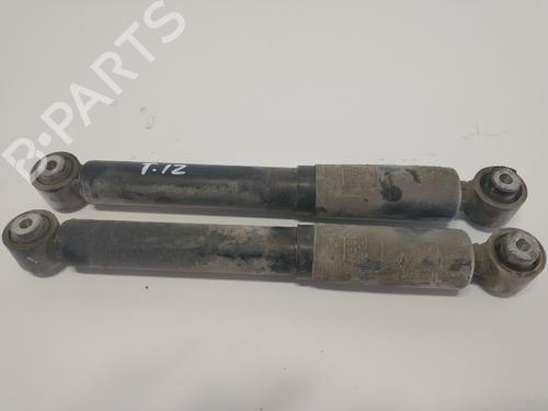 Used Right rear shock absorber SMART CITY-COUPE (450) 0.8 CDI (S1CLC1, 450.300, 450.301, 450.302, 450.303,... (41 hp) 14157222