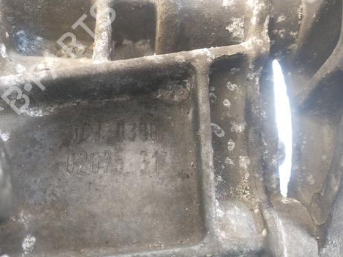 Gearbox SEAT Mii (KF1, KE1) 1.0 | BP24298423M3 