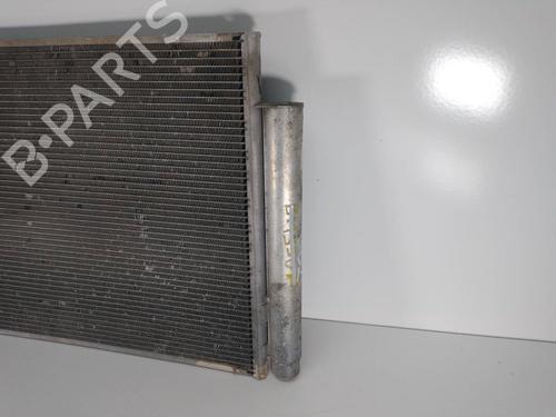 AC radiator TOYOTA YARIS (_P9_)  | BP16061626M32 