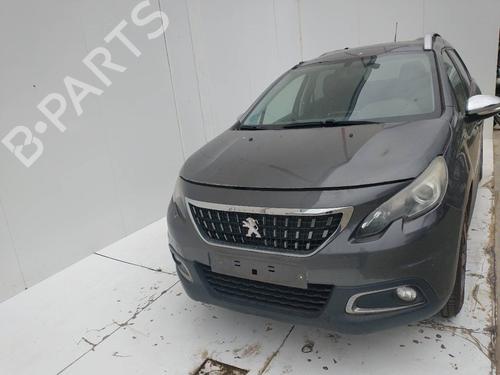 Left tailgate light PEUGEOT 2008 I (CU_) | BP40157180C79 - Image 8