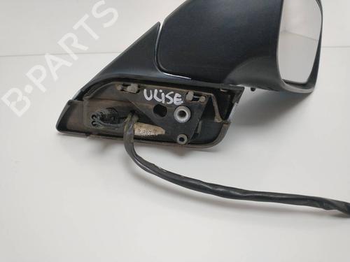 Right mirror FIAT ULYSSE (179_) 2.0 D Multijet | BP10096387C27 