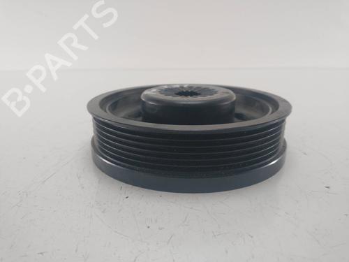 Pulley SEAT IBIZA V (KJ1, KJG) 1.0 | BP14157473M122 