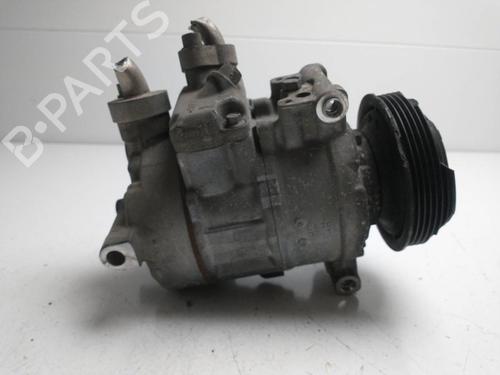 AC compressor VW GOLF VI (5K1) 1.6 TDI | BP13899147M34 