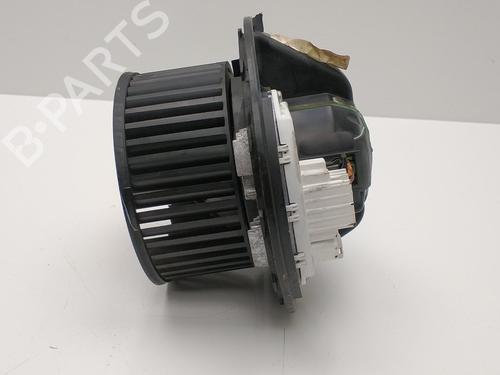 Used Heater blower motor BMW X3 (G01, F97, G08) xDrive 20 d (190 hp) 24143899