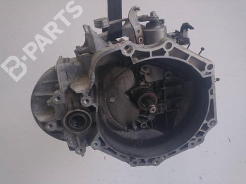 Gearbox OPEL ASTRA J GTC  | BP7510467M3 