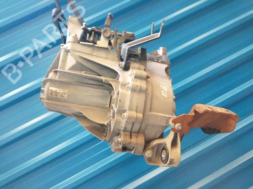 Gearbox FORD FOCUS II (DA_, HCP, DP) 1.8 TDCi | BP7506890M3 