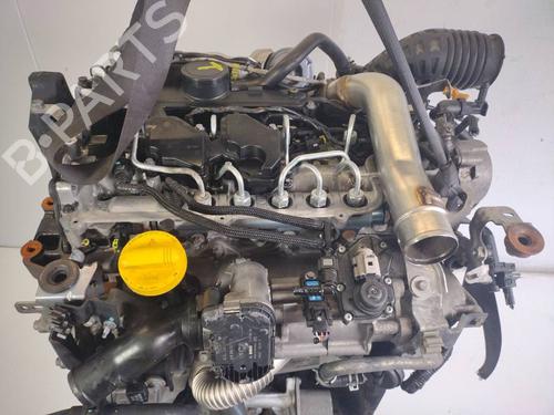 Moteur RENAULT KOLEOS I (HY_) 2.0 dCi (HY0K) (150 hp) 13420790