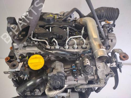 Motor RENAULT KOLEOS I (HY_) 2.0 dCi (HY0K) (150 hp) 13420790