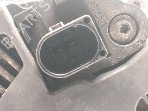 Alternator AUDI Q7 (4LB) 3.0 TDI quattro | BP34471694M7  - Image 5