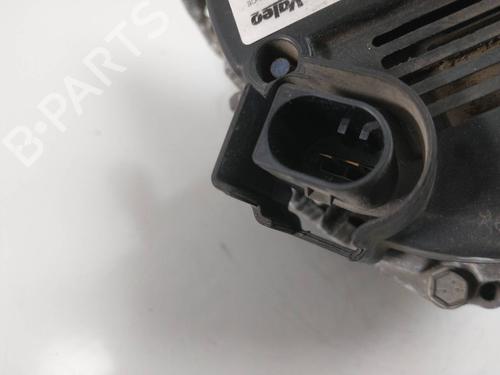Alternator VW POLO V (6R1, 6C1)  | BP8151485M7 