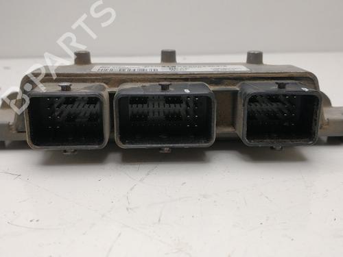 Engine control unit (ECU) FORD FIESTA VI (CB1, CCN) 1.25 | BP23949874M57 