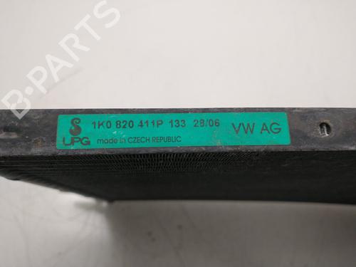 AC radiator AUDI A3 (8P1) | BP33793969M32 - Image 2