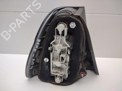 Right taillight BMW 3 Compact (E46)  | BP22445726C35 