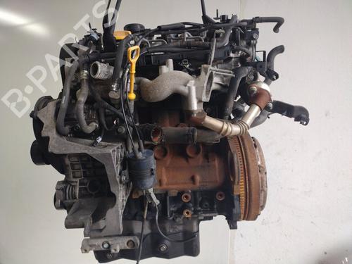 Engine CHEVROLET CRUZE (J300) 2.0 CDI | BP30387878M1 