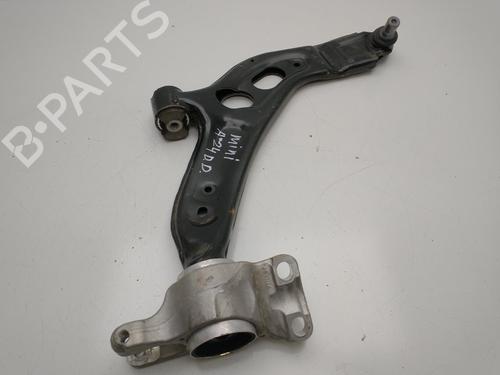 Used Right front suspension arm Right front suspension arm BMW Z4 Coupe (E86) 3.0 si (265 hp) 35789697 35789697
