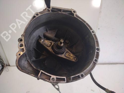 Gearbox BMW 3 (F30, F80) 320 d | BP17474169M3 