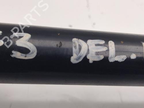 Left front driveshaft BMW X3 (E83) xDrive 20 d | BP31885381M38 