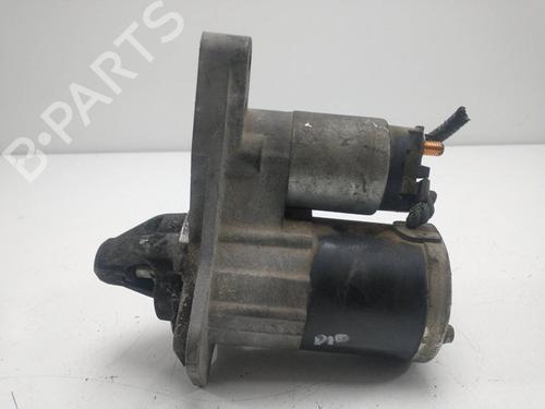 Used Starter NISSAN QASHQAI / QASHQAI +2 I (J10, NJ10, JJ10E) 1.6 (114 hp) 11605521