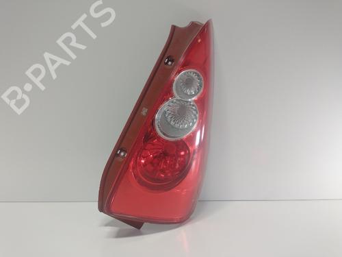 Used Right taillight MAZDA 5 (CR) 2.0 CD (CR19) (110 hp) 7506352