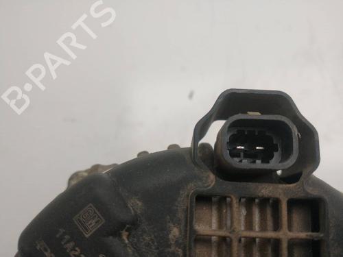 Alternator OPEL ASTRA J (P10)  | BP20160033M7 