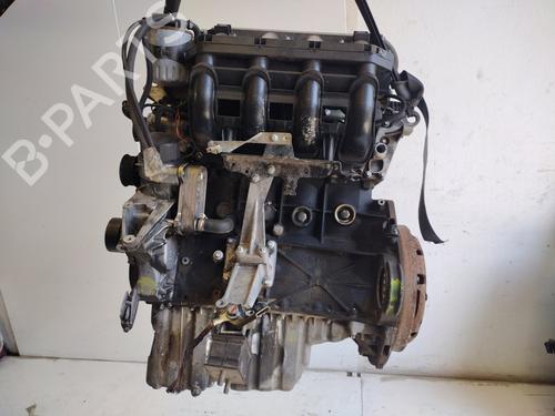 Engine MERCEDES-BENZ SPRINTER 2-t Van (B901, B902) 211 CDI (901.661, 901.662, 902.661, 902.662) | BP27492062M1 