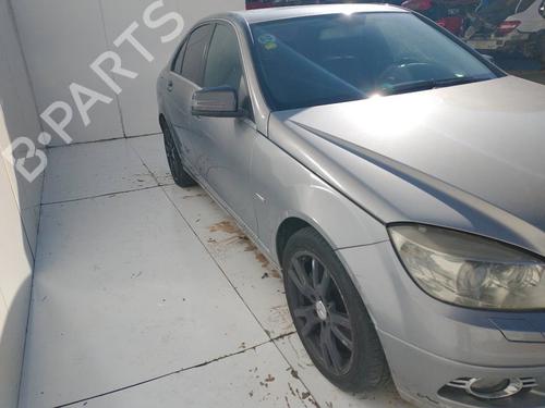 Front left window mechanism MERCEDES-BENZ C-CLASS (W204) C 250 CDI (204.003) | BP32034140C22  - Image 11