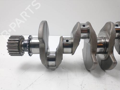 Other RENAULT MEGANE III Hatchback (BZ0/1_, B3_) 1.5 dCi (BZ09, BZ0D, BZ1W, BZ29, BZ14) | BP14157401O1